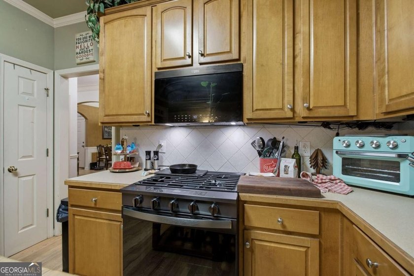 Welcome to 123 Breckenridge Drive in Canton, where exceptional - photo 21