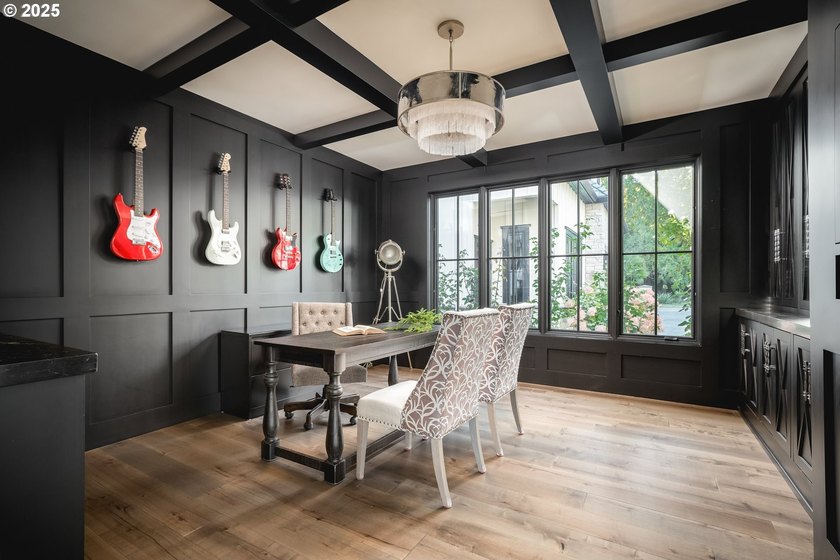 Rare Lake Oswego riverfront legacy estate offering more than one - photo 22