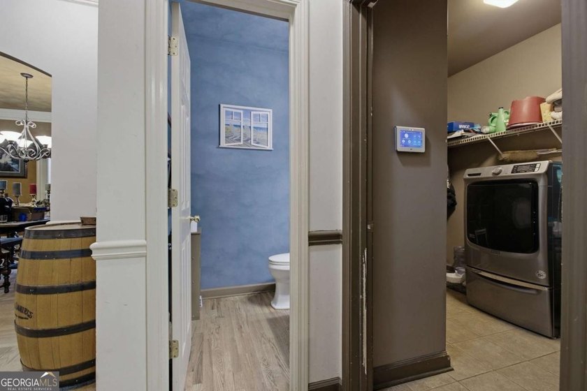 Welcome to 123 Breckenridge Drive in Canton, where exceptional - photo 23