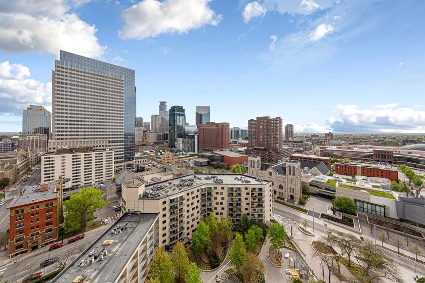 Welcome to effortless city living in Loring Park. This - photo 24