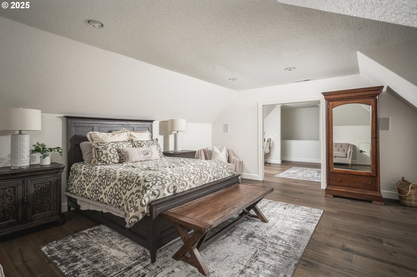 Rare Lake Oswego riverfront legacy estate offering more than one - photo 24