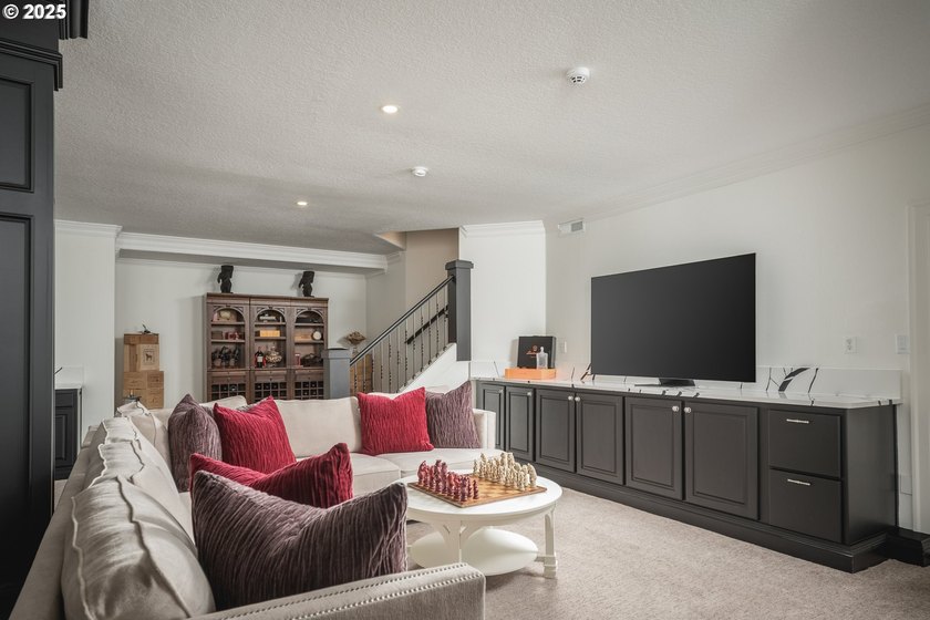 Rare Lake Oswego riverfront legacy estate offering more than one - photo 25
