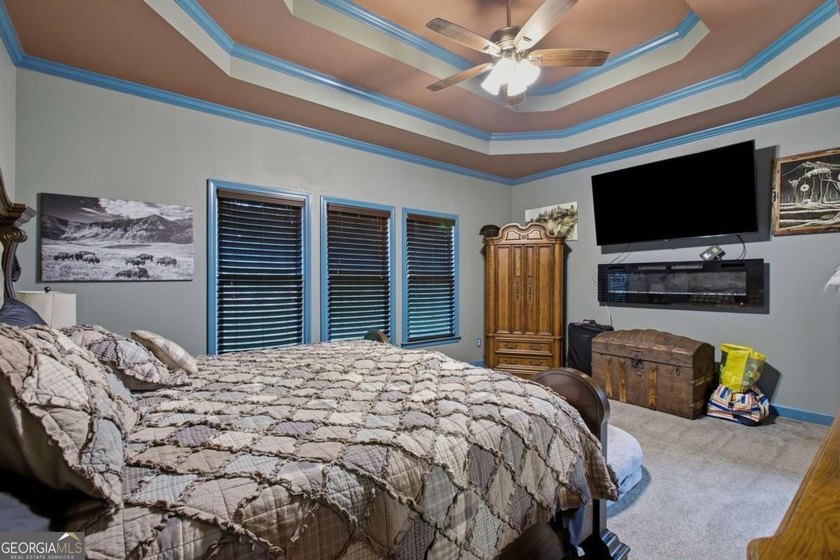 Welcome to 123 Breckenridge Drive in Canton, where exceptional - photo 26