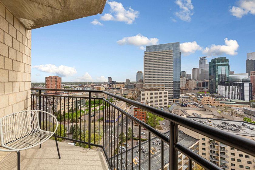 Welcome to effortless city living in Loring Park. This - photo 26