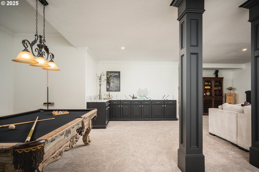 Rare Lake Oswego riverfront legacy estate offering more than one - photo 26