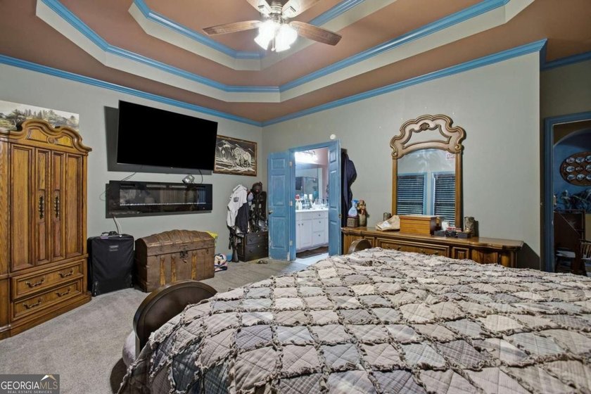 Welcome to 123 Breckenridge Drive in Canton, where exceptional - photo 27