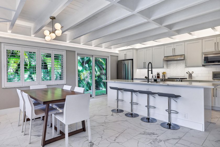 Spacious home with an open floor plan in the heart of Wilton - photo 7