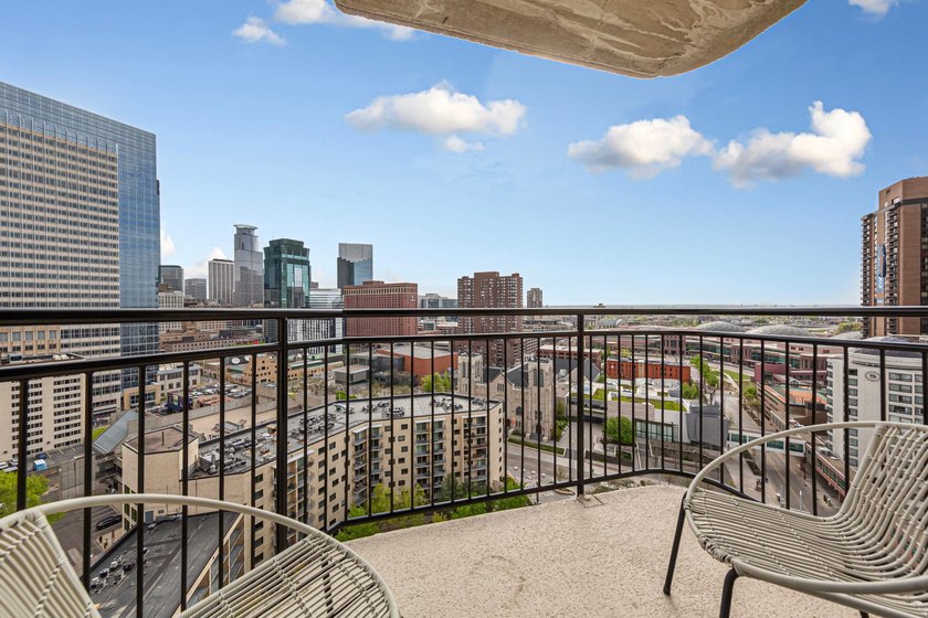 Welcome to effortless city living in Loring Park. This - photo 27