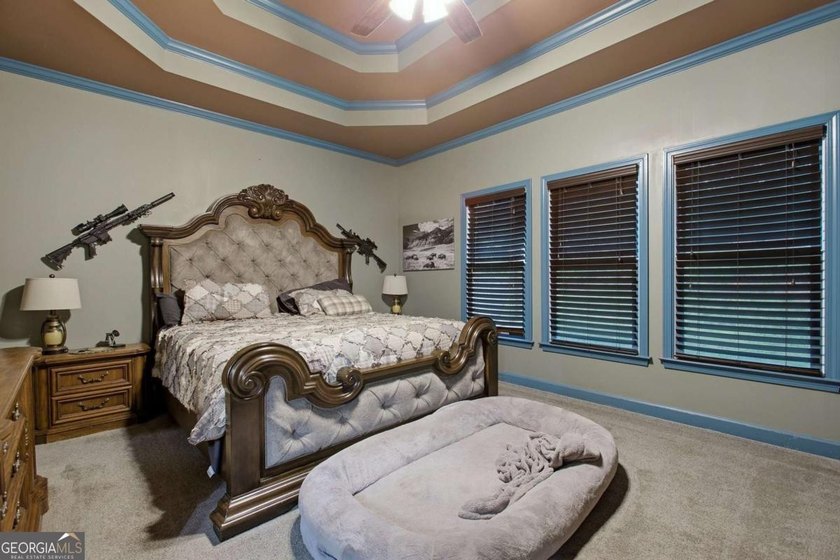 Welcome to 123 Breckenridge Drive in Canton, where exceptional - photo 28