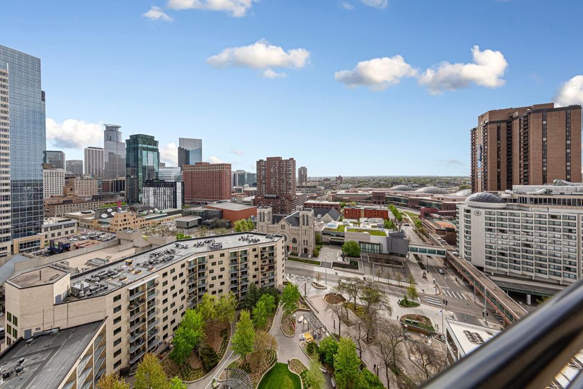 Welcome to effortless city living in Loring Park. This - photo 28