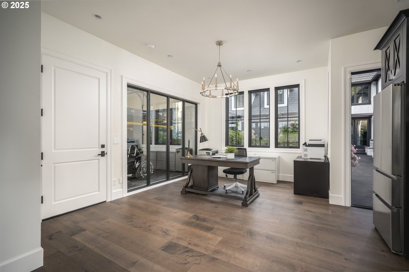 Rare Lake Oswego riverfront legacy estate offering more than one - photo 29