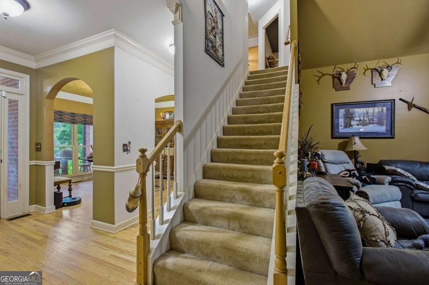 Welcome to 123 Breckenridge Drive in Canton, where exceptional - photo 31