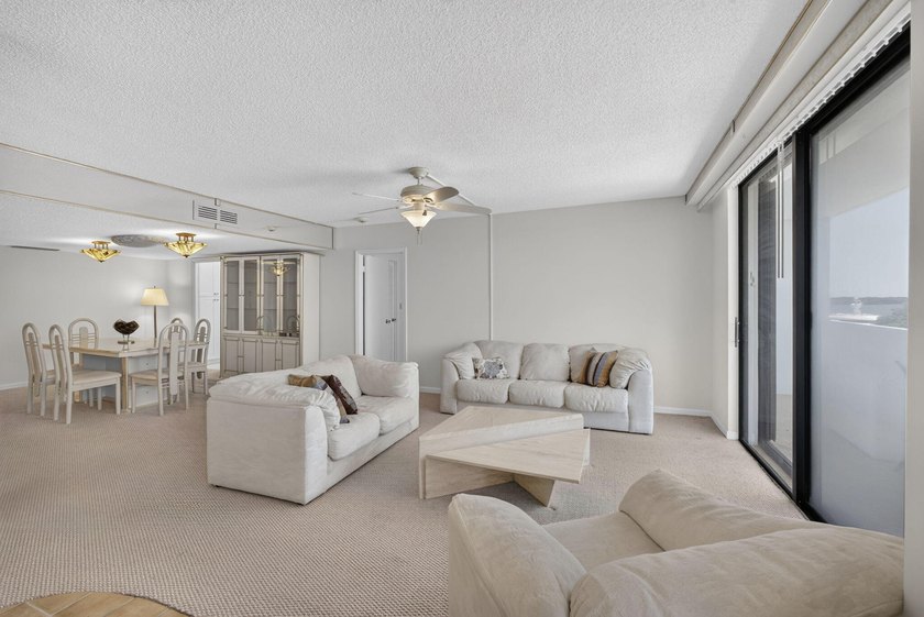 The largest and most coveted condo floorplan in Old Port Cove! - photo 2