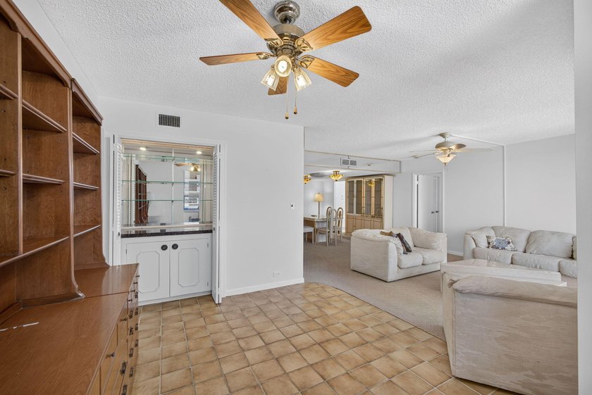The largest and most coveted condo floorplan in Old Port Cove! - photo 3