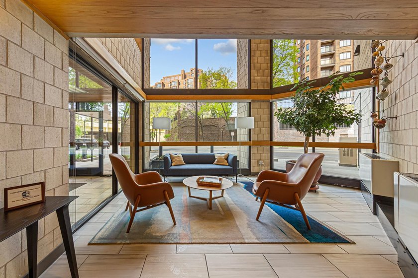 Welcome to effortless city living in Loring Park. This - photo 35
