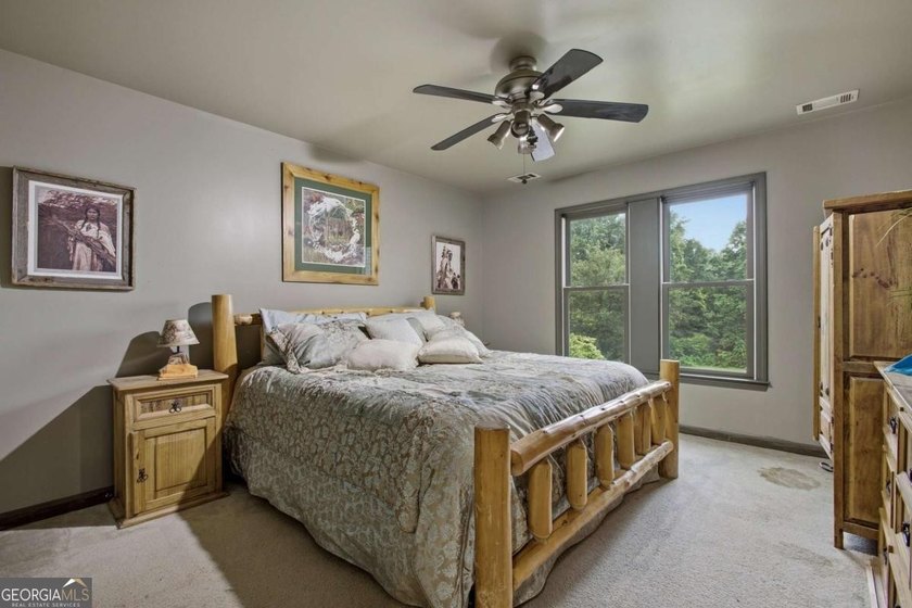 Welcome to 123 Breckenridge Drive in Canton, where exceptional - photo 36