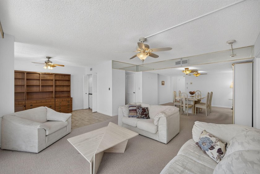 The largest and most coveted condo floorplan in Old Port Cove! - photo 9