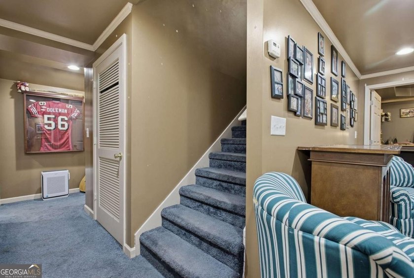 Welcome to 123 Breckenridge Drive in Canton, where exceptional - photo 40