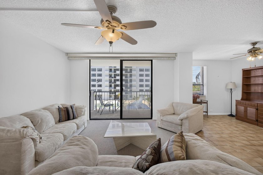 The largest and most coveted condo floorplan in Old Port Cove! - photo 10