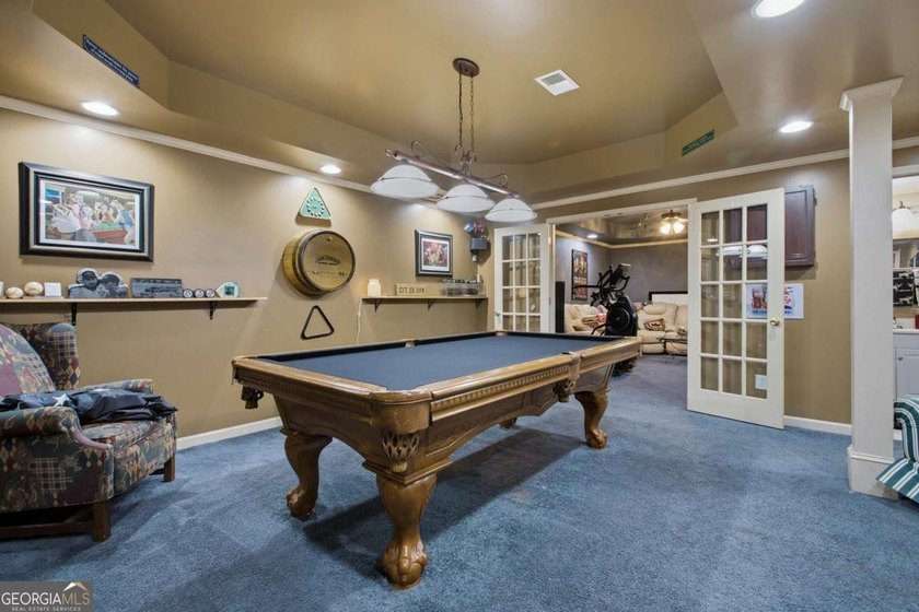 Welcome to 123 Breckenridge Drive in Canton, where exceptional - photo 42