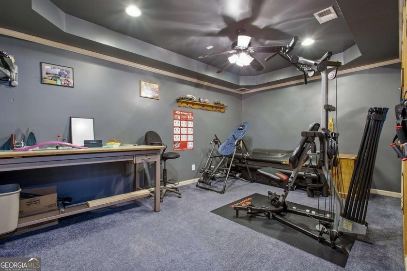 Welcome to 123 Breckenridge Drive in Canton, where exceptional - photo 43