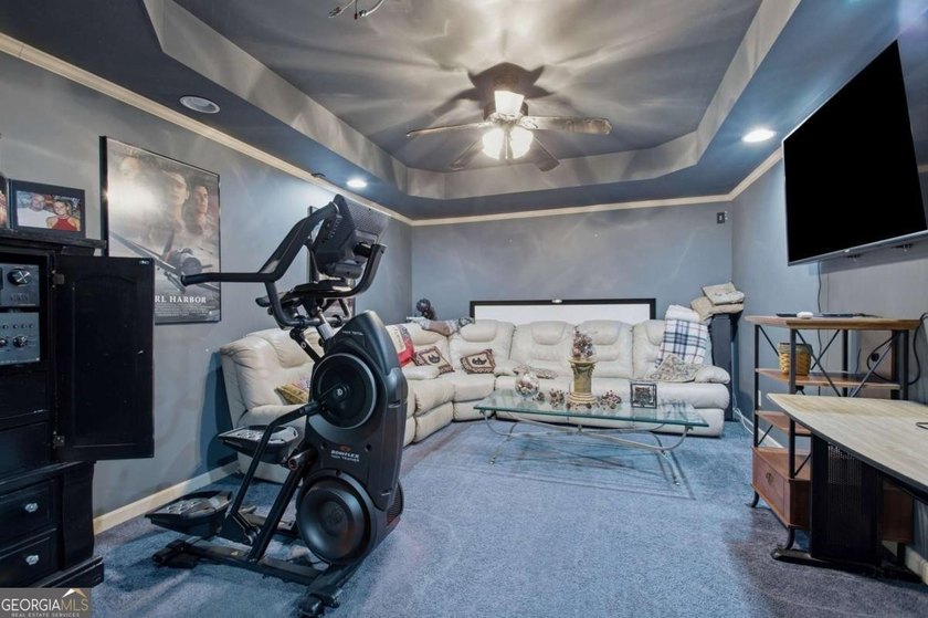 Welcome to 123 Breckenridge Drive in Canton, where exceptional - photo 44