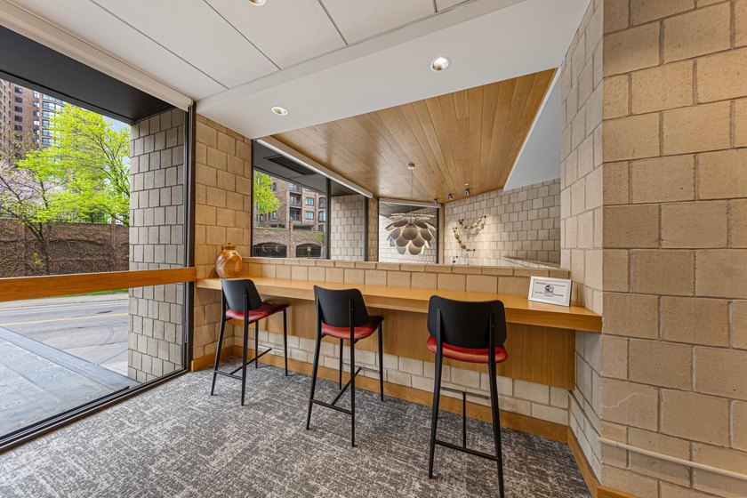 Welcome to effortless city living in Loring Park. This - photo 44