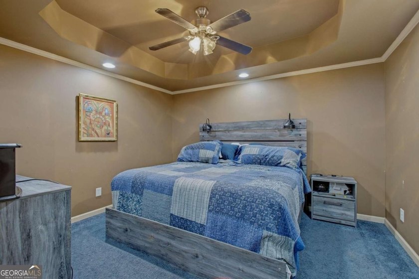 Welcome to 123 Breckenridge Drive in Canton, where exceptional - photo 47