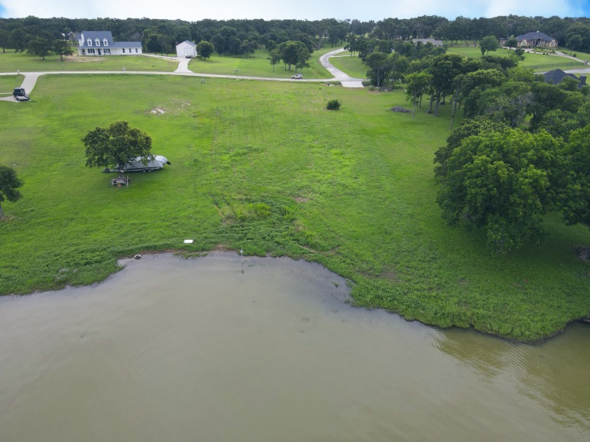 Dream Waterfront Homesite on Richland Chambers Lake! - photo 28