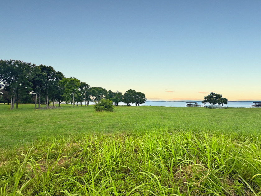 Dream Waterfront Homesite on Richland Chambers Lake! - photo 5