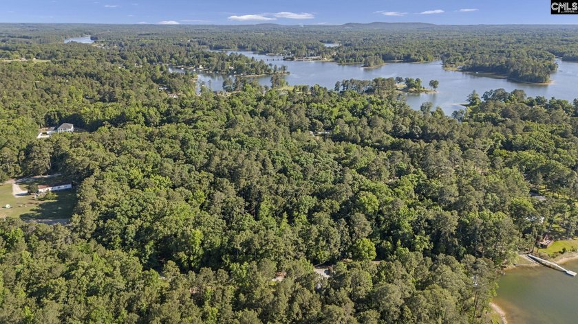 7.44 acres connected to Dominion Energy lakefront land. Recently - photo 11