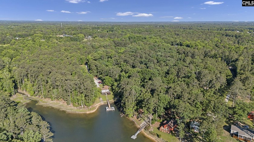 7.44 acres connected to Dominion Energy lakefront land. Recently - photo 13