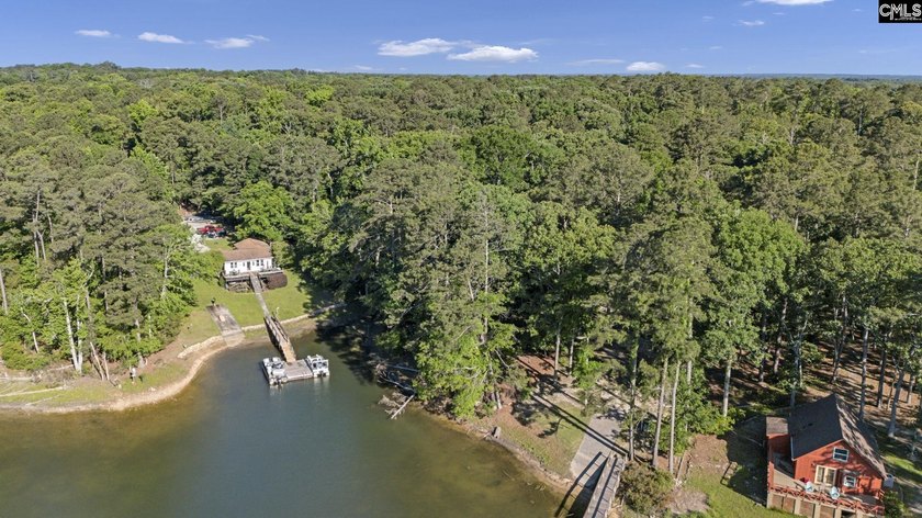 7.44 acres connected to Dominion Energy lakefront land. Recently - photo 14