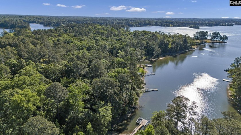 7.44 acres connected to Dominion Energy lakefront land. Recently - photo 16
