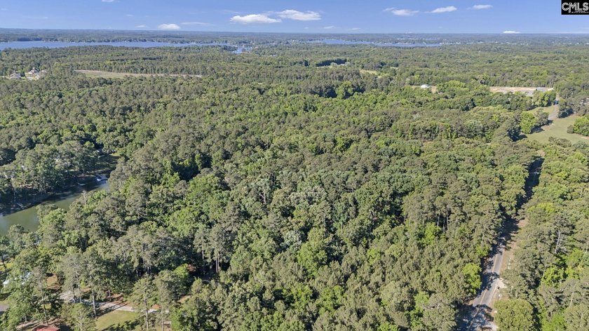 7.44 acres connected to Dominion Energy lakefront land. Recently - photo 17