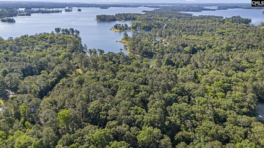 7.44 acres connected to Dominion Energy lakefront land. Recently - photo 18