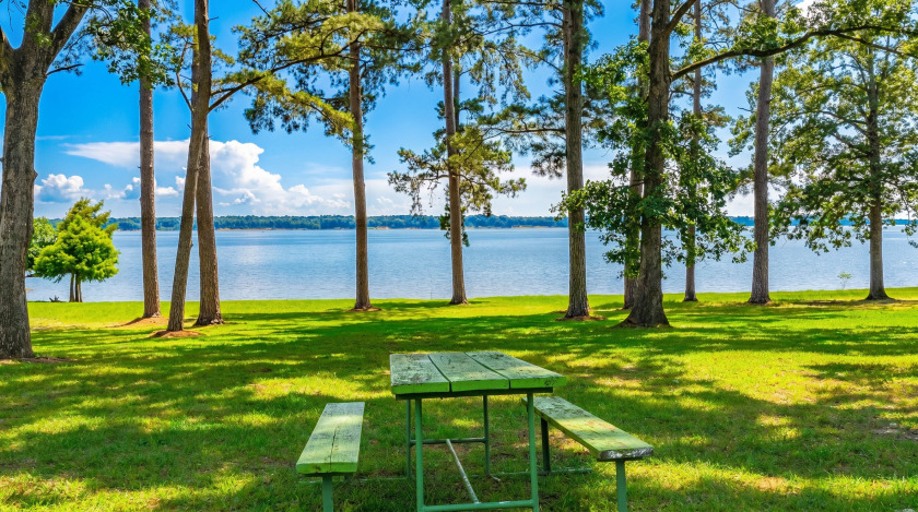 Furnished 3 bedroom, 2 bath lake front home with enclosed sunroom - photo 5