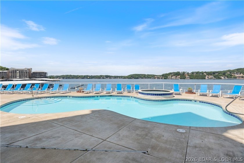 Turnkey lakefront condo at Monarch Cove offering beautiful views - photo 29