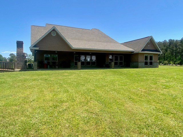 Welcome to this stunning 58-acre homestead that perfectly blends - photo 44