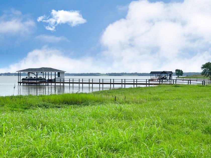 Dream Waterfront Homesite on Richland Chambers Lake! - photo 29
