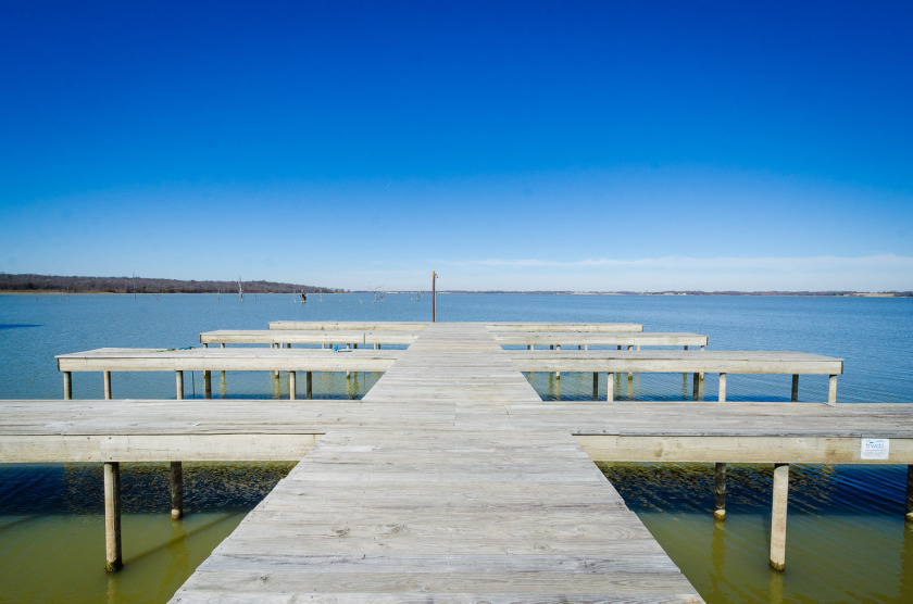 Dream Waterfront Homesite on Richland Chambers Lake! - photo 22