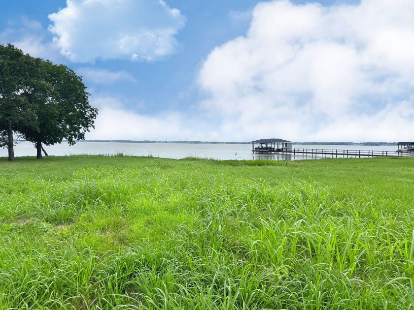 Dream Waterfront Homesite on Richland Chambers Lake! - photo 14