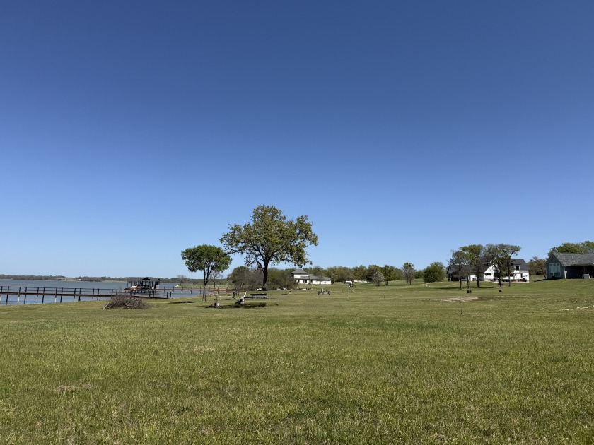 Dream Waterfront Homesite on Richland Chambers Lake! - photo 38