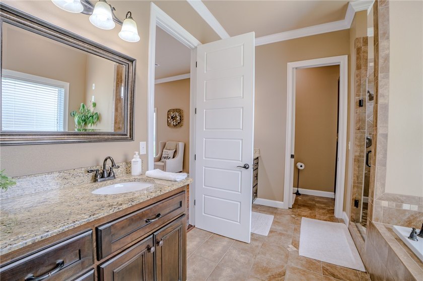 Set inside gated Pleasant View Estates, this 4 bedroom, 3 bath - photo 11