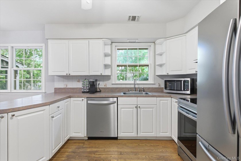 Welcome to one of Rustic Acres' original homes, located in a - photo 11