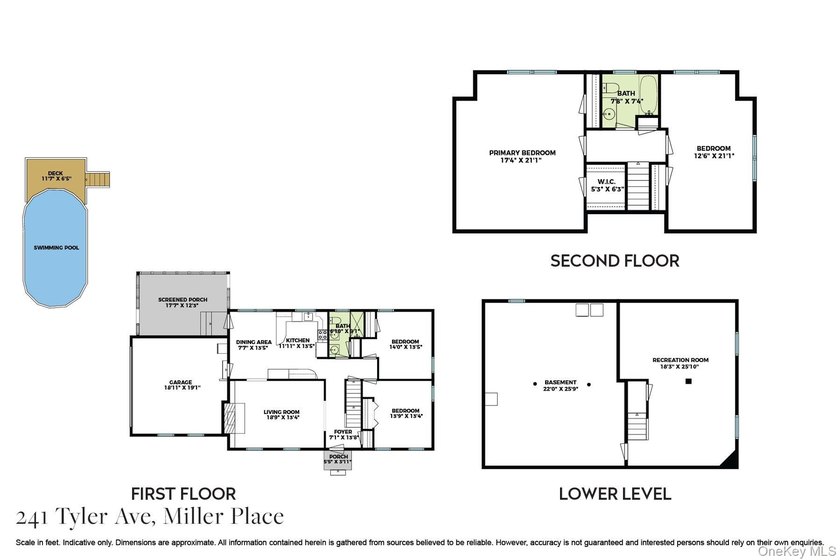 Welcome to one of Rustic Acres' original homes, located in a - photo 31