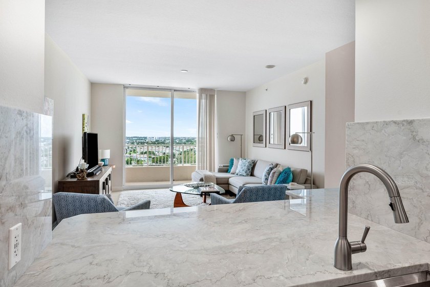 Wake up to shimmering intracoastal waterways and the endless - photo 9