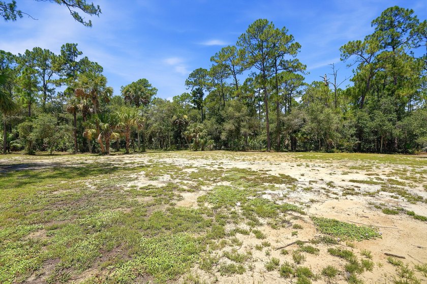 Build your dream oasis on this private, gated 6+ acre heavily - photo 16