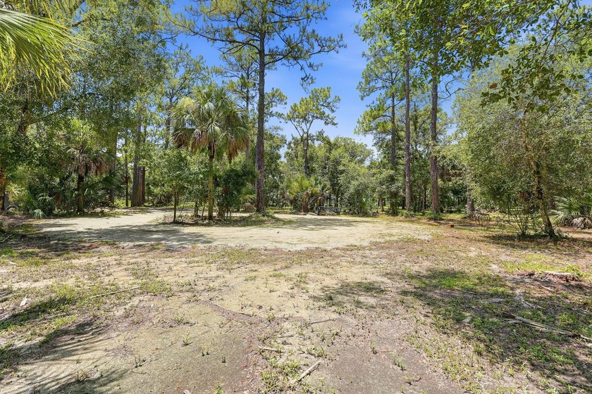 Build your dream oasis on this private, gated 6+ acre heavily - photo 17