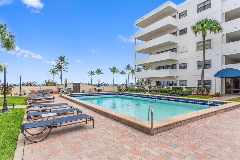 Two bedroom 2.5 bath with Ocean Views &amp; North Exposure..Updated - photo 5